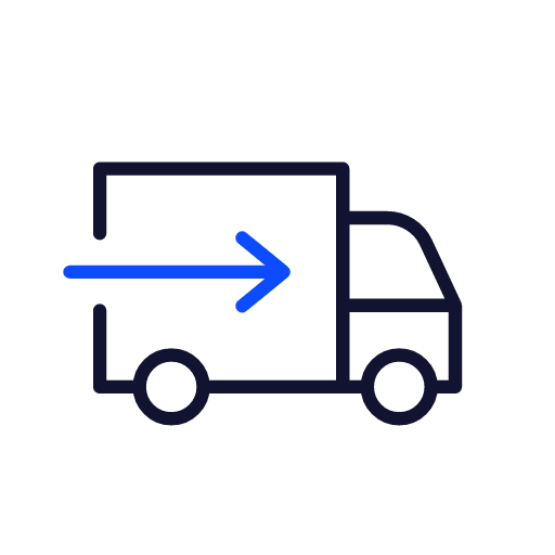 EV Fleets list