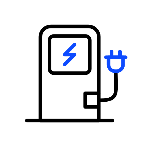 EV Fleets charging