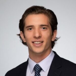 Matthew Bartolone portrait