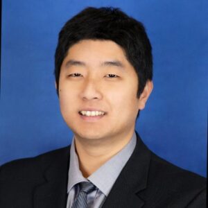 Timothy Tsao portrait